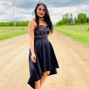 Meet your Posher, Bhakti
